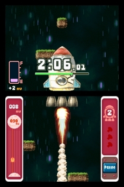Link 'n' Launch (DS) image