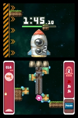 Link 'n' Launch (DS) image