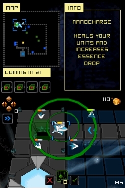 Libera Wing (DS) image