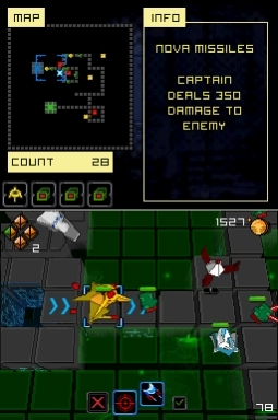 Libera Wing (DS) image