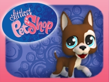 Littlest Pet Shop (DS) image