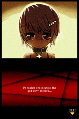 The Lost Town: The Jungle (DS) image