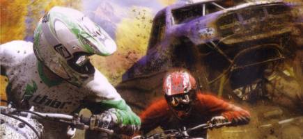 MX vs. ATV Untamed (DS) image