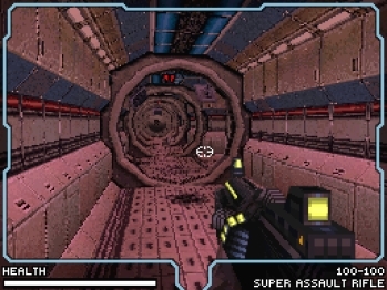 Moon (DS) image
