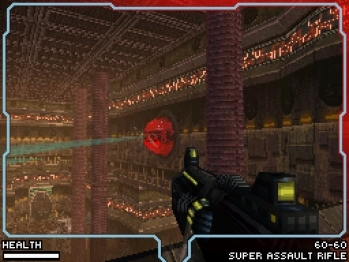 Moon (DS) image