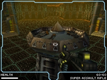 Moon (DS) image