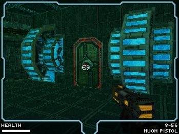 Moon (DS) image