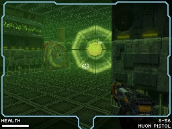 Moon (DS) image