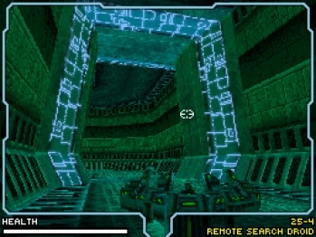 Moon (DS) image