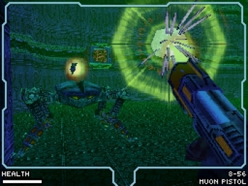 Moon (DS) image