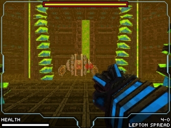 Moon (DS) image