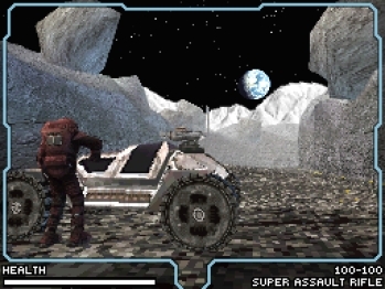 Moon (DS) image