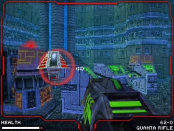 Moon (DS) image