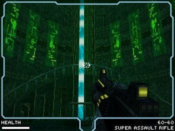 Moon (DS) image