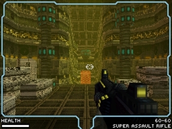 Moon (DS) image