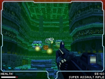 Moon (DS) image