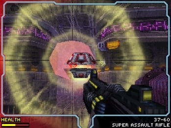 Moon (DS) image
