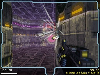Moon (DS) image