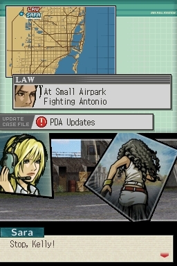 Miami Law (DS) image