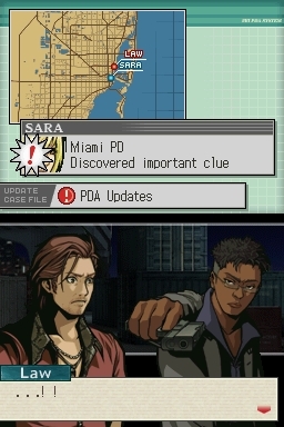 Miami Law (DS) image