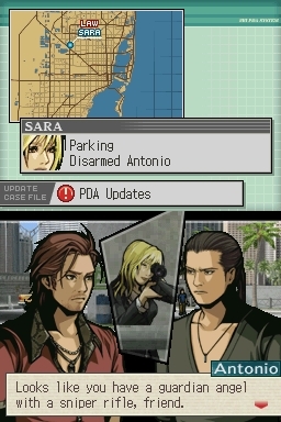 Miami Law (DS) image
