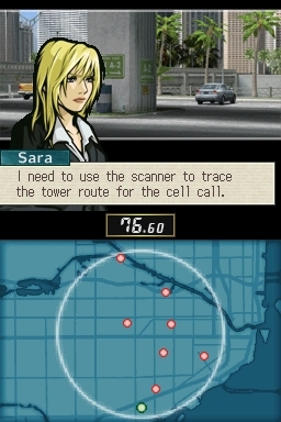 Miami Law (DS) image