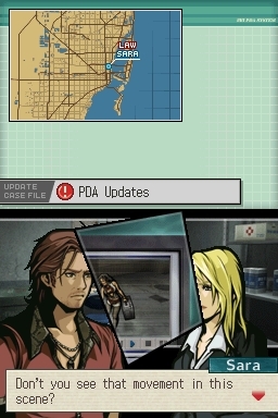 Miami Law (DS) image