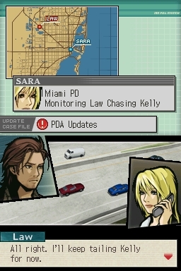 Miami Law (DS) image