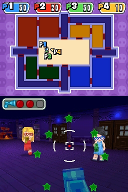 MySims Party (DS) image