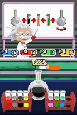 MySims Party (DS) image