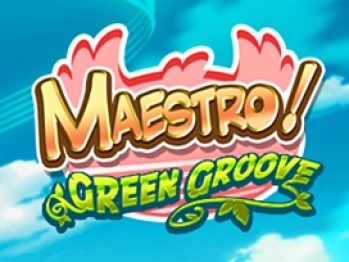Maestro! Green Groove (DS) image
