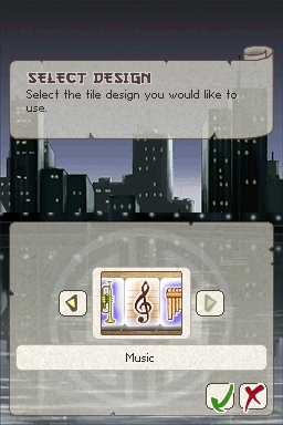Mahjong (DS) image