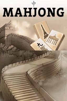 Mahjong (DS) image