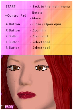 Make-Up & Style (DS) image