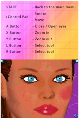 Make-Up & Style (DS) image