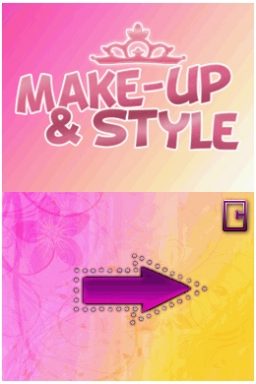 Make-Up & Style (DS) image