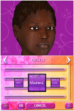 Make-Up & Style (DS) image