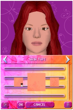 Make-Up & Style (DS) image