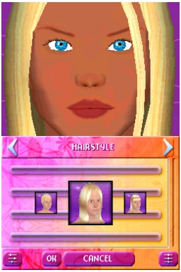 Make-Up & Style (DS) image