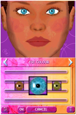 Make-Up & Style (DS) image