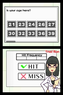 Master of Illusion Express: Matchmaker (DS) image