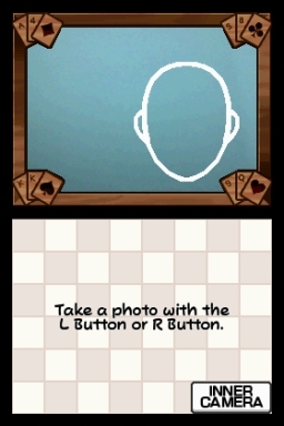 Master of Illusion Express: Psychic Camera (DS) image