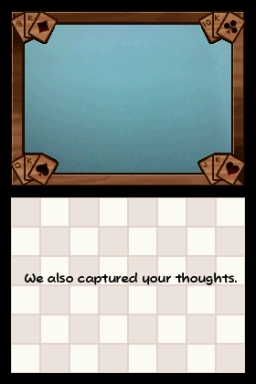 Master of Illusion Express: Psychic Camera (DS) image
