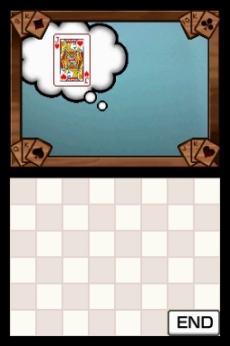 Master of Illusion Express: Psychic Camera (DS) image
