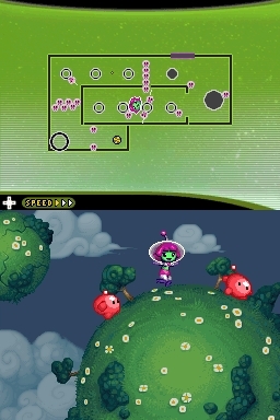 Mighty Milky Way (DS) image