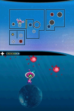 Mighty Milky Way (DS) image
