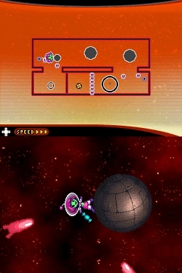 Mighty Milky Way (DS) image