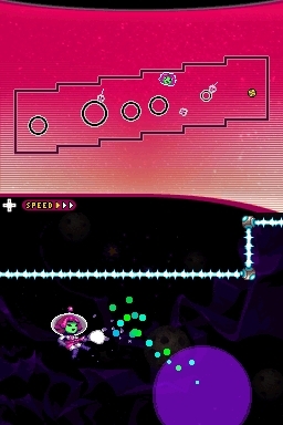 Mighty Milky Way (DS) image