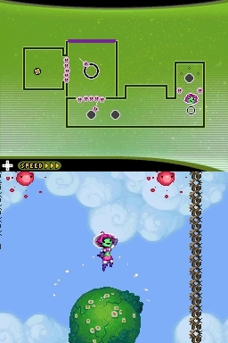 Mighty Milky Way (DS) image