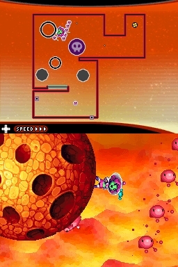 Mighty Milky Way (DS) image
